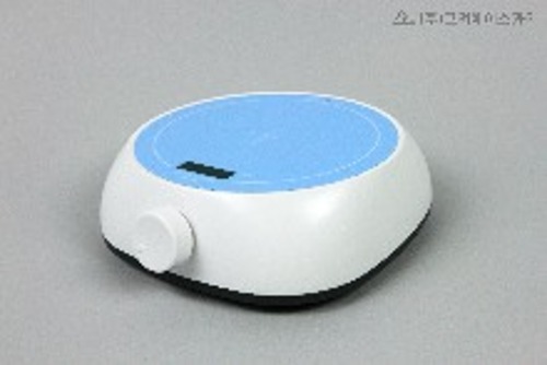 Mini Magnetic Stirrer - Digital Display (소형 디지털 교반기)